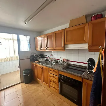 Apartamento Duplex Vacacional Burriana Extérieur photo
