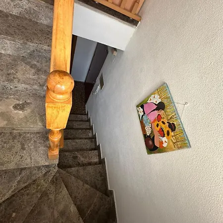 Apartamento Duplex Vacacional Burriana Extérieur photo