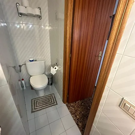 Apartamento Duplex Vacacional Burriana Extérieur photo