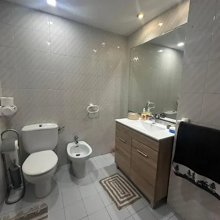 Apartamento Duplex Vacacional Burriana Extérieur photo