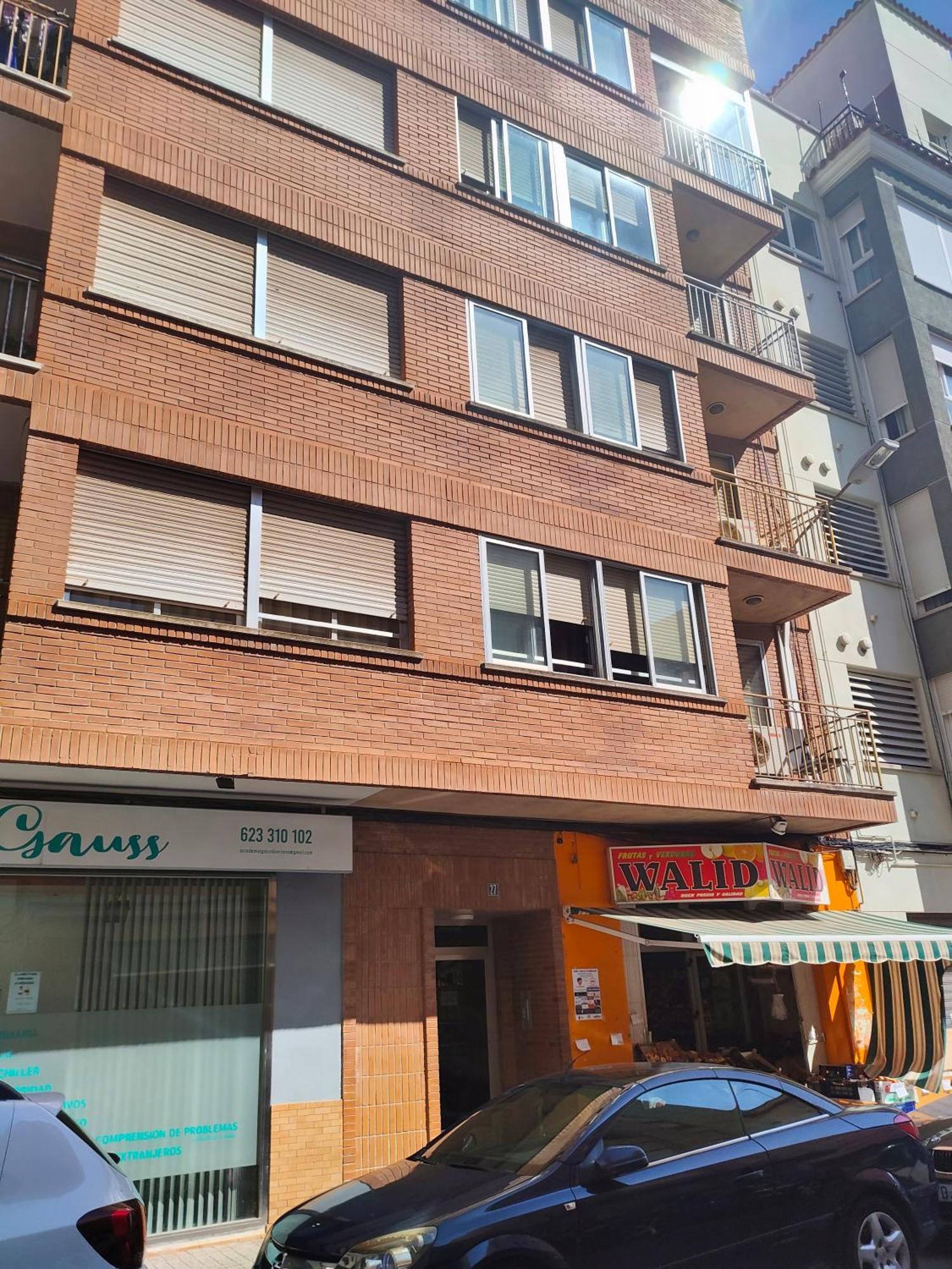Duplex Vacacional Apartament Burriana