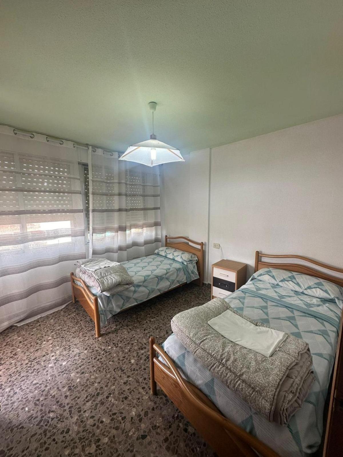 Duplex Vacacional Apartament Burriana
