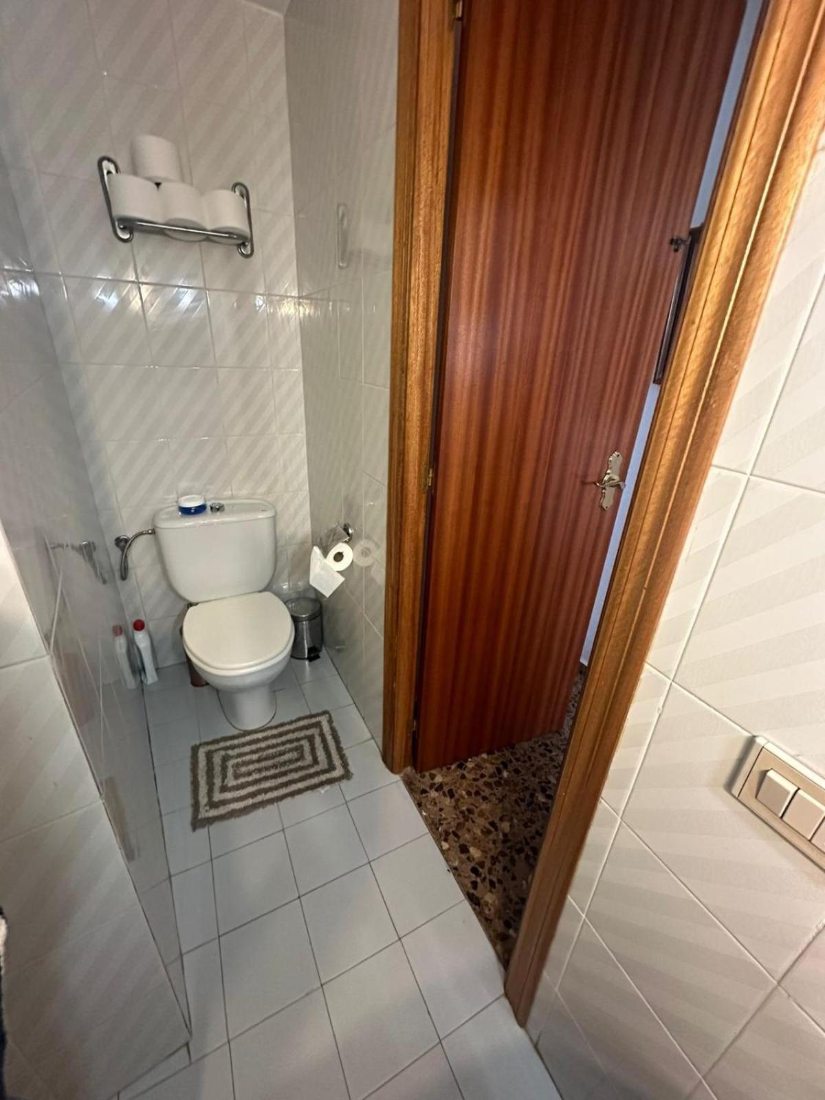 Duplex Vacacional Apartament *