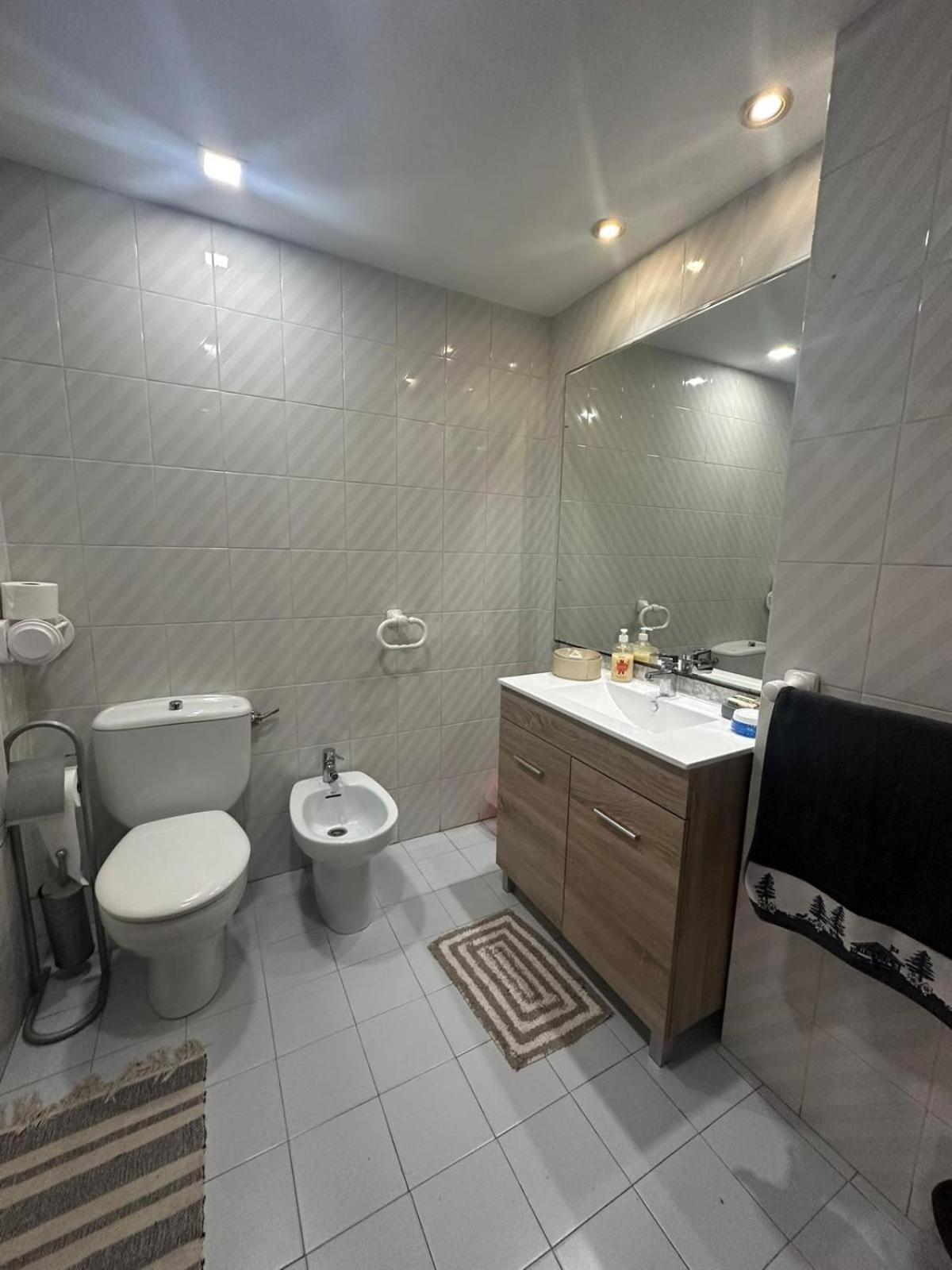 Apartment Duplex Vacacional Burriana
