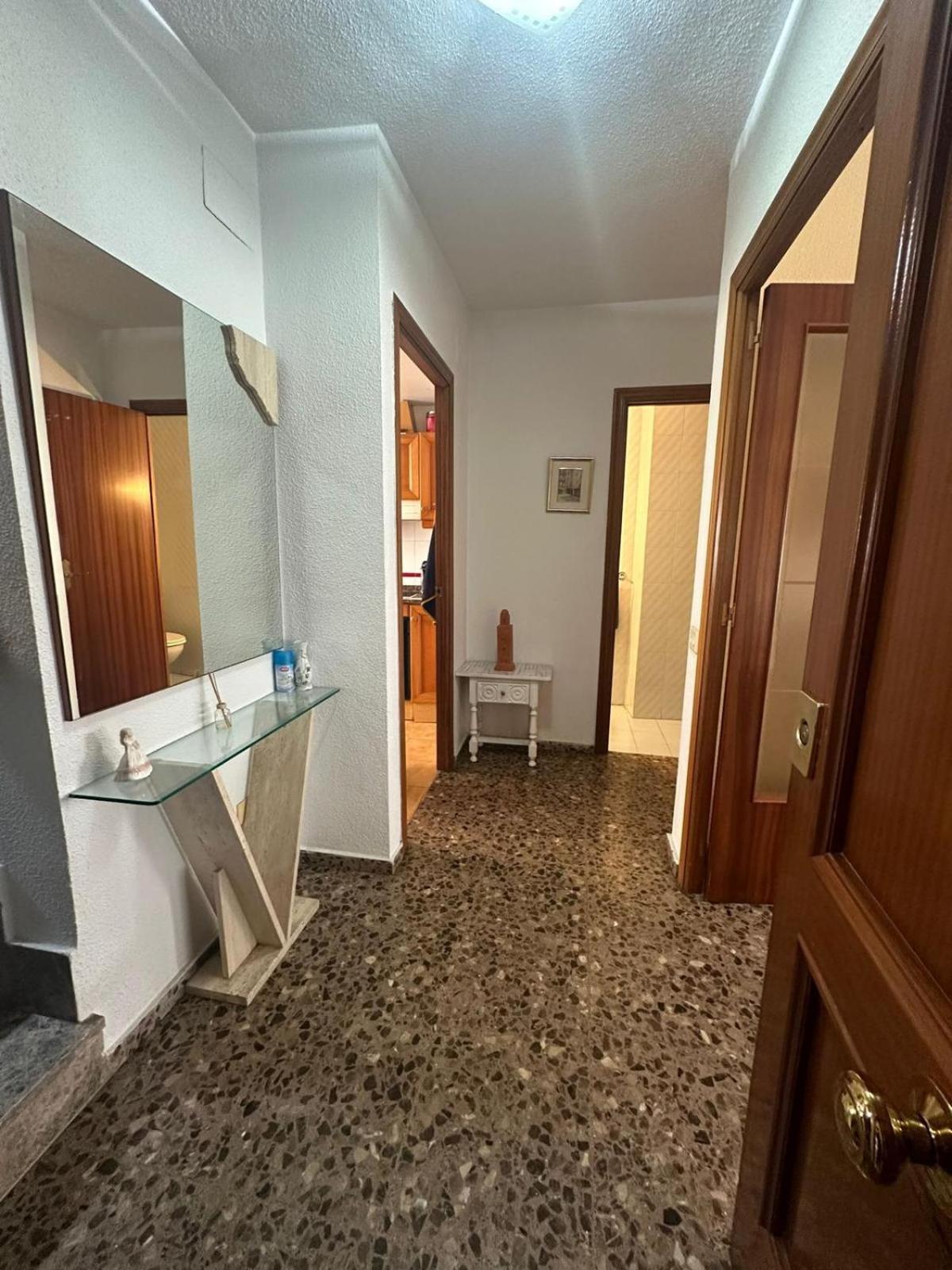 Duplex Vacacional * Burriana