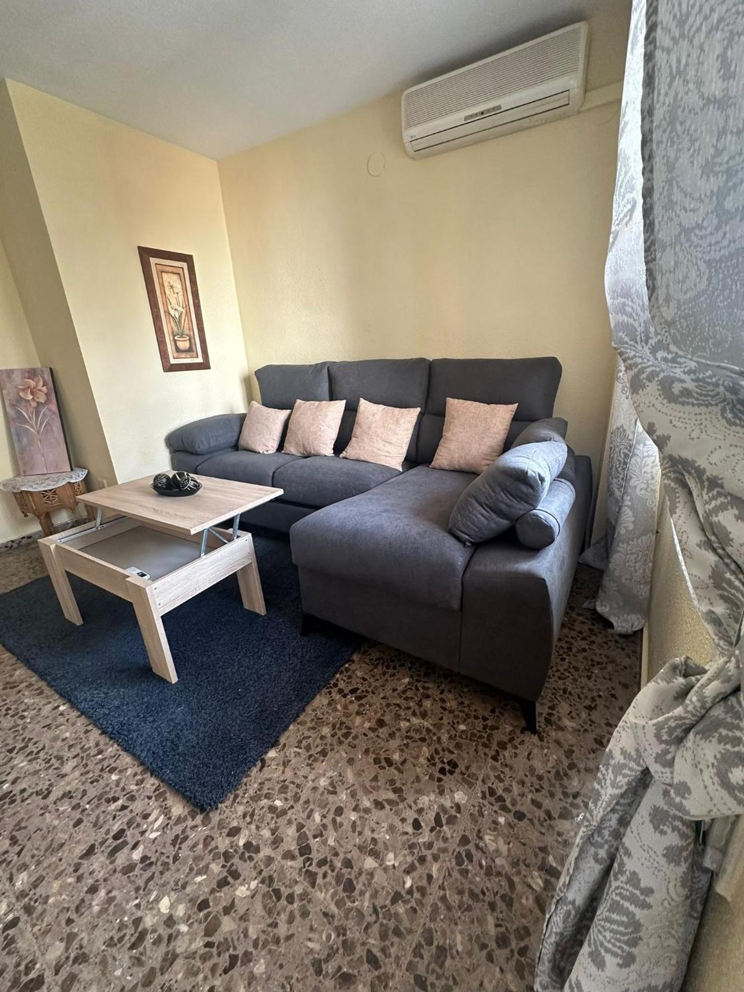 Apartment Duplex Vacacional Burriana