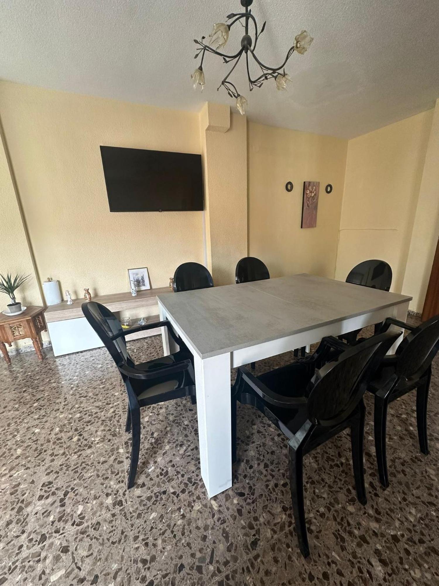 Duplex Vacacional *