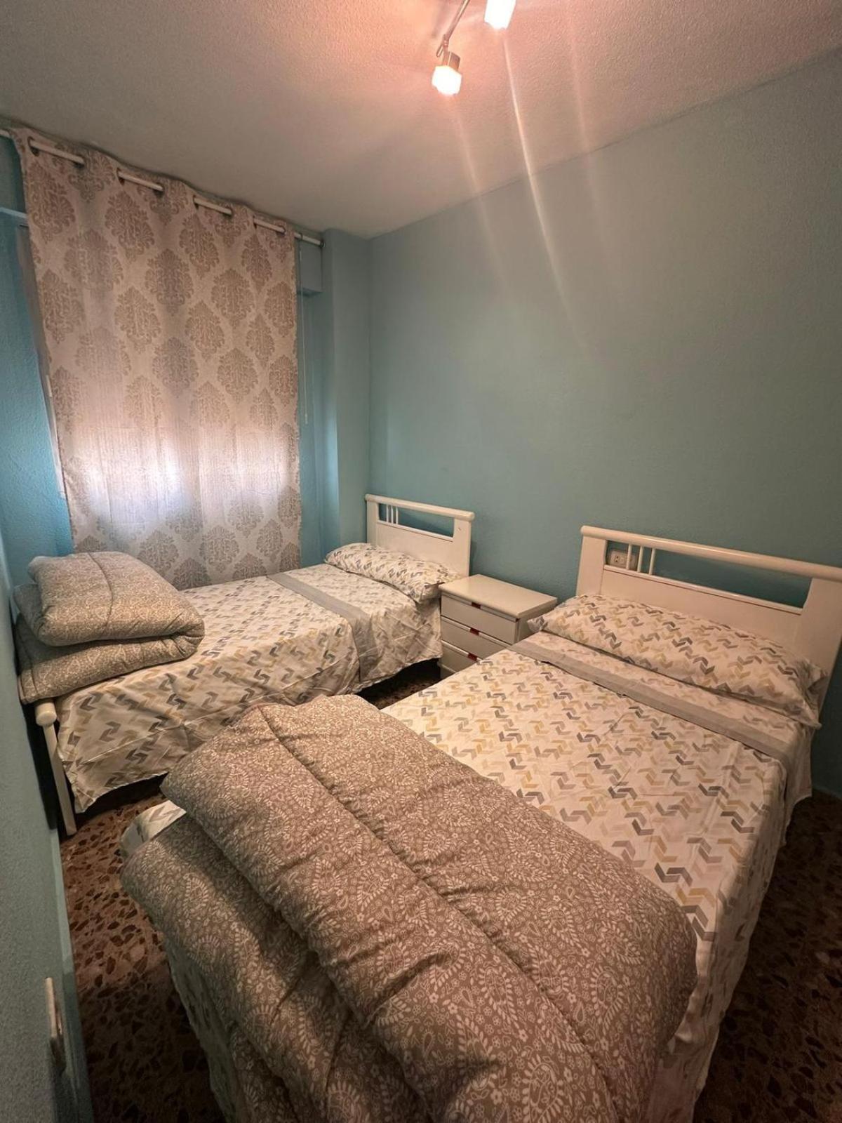 Duplex Vacacional Burriana