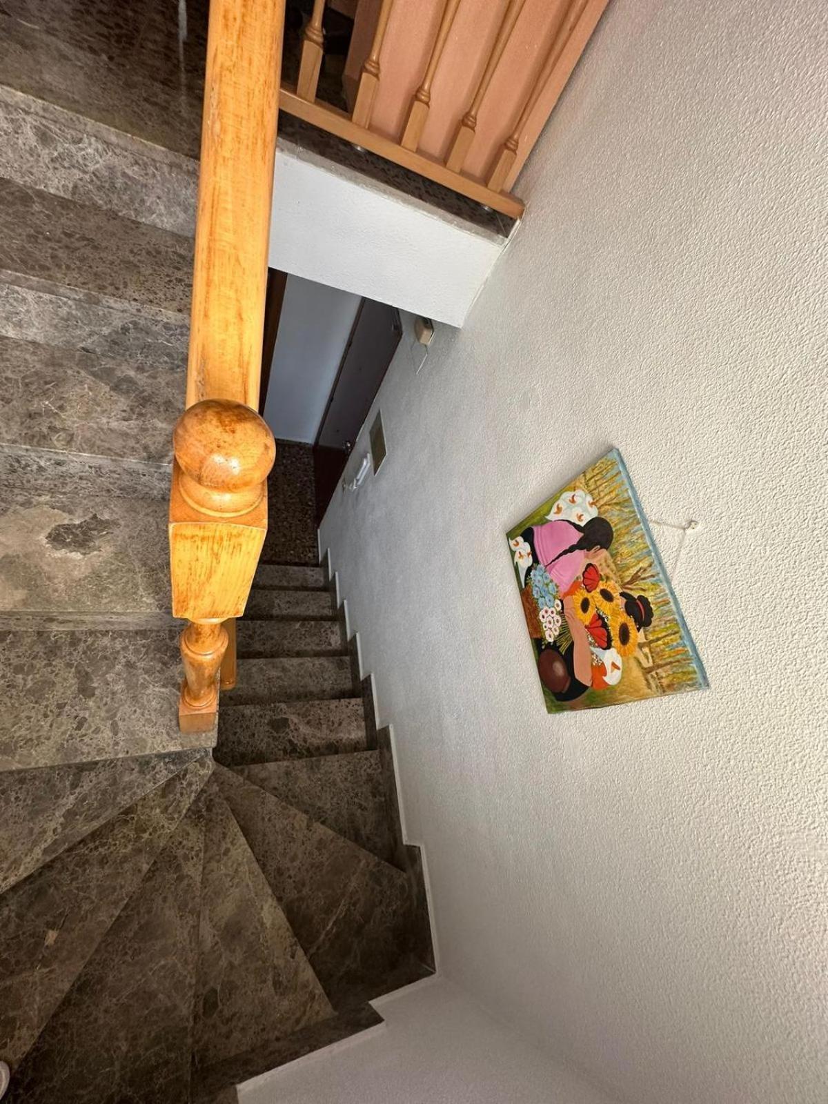 Apartment Duplex Vacacional